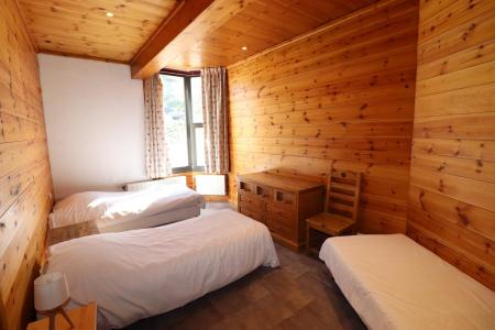 Rent in ski resort 9 room apartment 14 people (2-8) - La Résidence le Grand Tichot B - Tignes - Bedroom