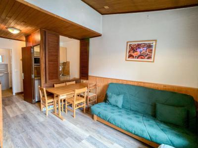Alquiler al esquí Apartamento 2 piezas mezzanine para 5 personas (35) - La Résidence le Grand Tichot B - Tignes - Estancia