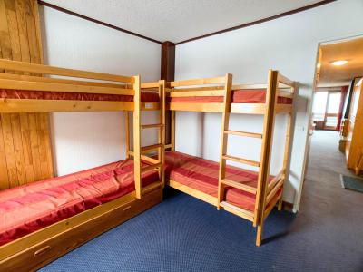 Alquiler al esquí Apartamento 2 piezas para 6 personas (13) - La Résidence le Grand Tichot B - Tignes - Cabina