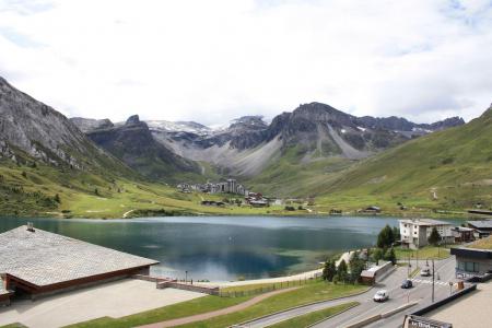 Alquiler al esquí Apartamento cabina para 4 personas (604CL) - La Résidence le Palafour - Tignes