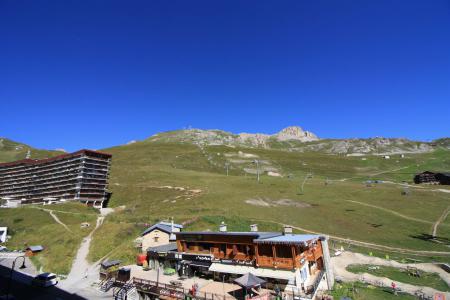 Location au ski Studio 2 personnes (514CL) - La Résidence le Palafour - Tignes