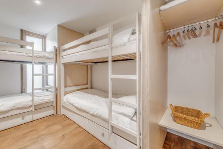 Skiverleih 3-Zimmer-Appartment für 8 Personen (1102P) - La Résidence le Palafour - Tignes