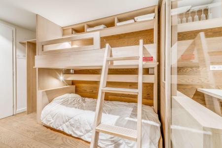 Аренда на лыжном курорте Квартира студия со спальней для 4 чел. (702P) - La Résidence le Palafour - Tignes