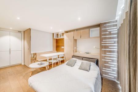 Аренда на лыжном курорте Квартира студия со спальней для 4 чел. (702P) - La Résidence le Palafour - Tignes