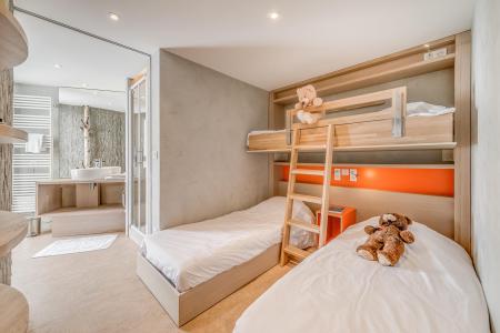 Skiverleih 2-Zimmer-Appartment für 4 Personen (410P) - La Résidence le Palafour - Tignes