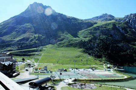 Soggiorno sugli sci Studio con alcova per 4 persone (1005CL) - La Résidence le Palafour - Tignes