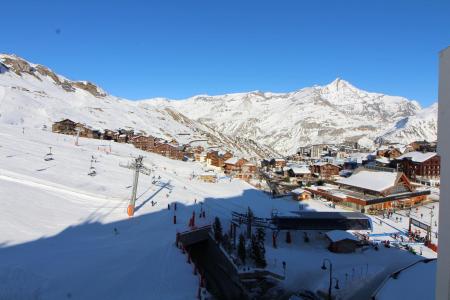 Skiverleih Studio für 2 Personen (911CL) - La Résidence le Palafour - Tignes