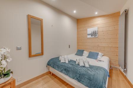 Alquiler al esquí Apartamento 3 piezas cabina para 8 personas (2P) - La Résidence le Palafour - Tignes