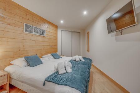 Wynajem na narty Apartament 3 pokojowy kabina 8 osób (1P) - La Résidence le Palafour - Tignes