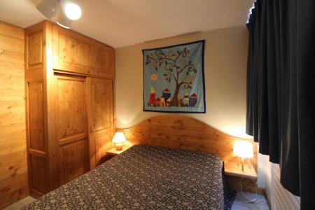 Alquiler al esquí Apartamento cabina 3 piezas para 7 personas (601CL) - La Résidence le Palafour - Tignes - Habitación