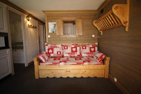 Alquiler al esquí Estudio -espacio montaña- para 4 personas (809CL) - La Résidence le Palafour - Tignes - Estancia