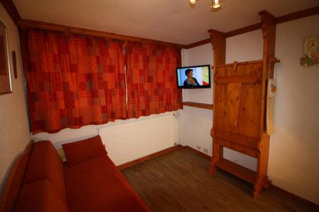 Alquiler al esquí Estudio para 2 personas (712CL) - La Résidence le Palafour - Tignes - Estancia