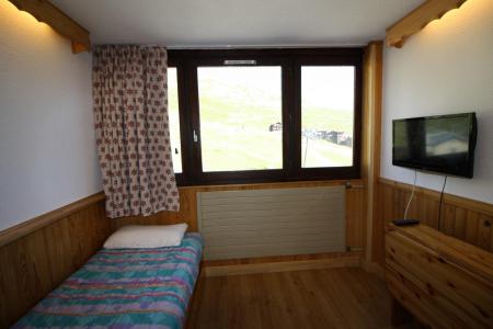 Location au ski Studio 2 personnes (514CL) - La Résidence le Palafour - Tignes - Chambre