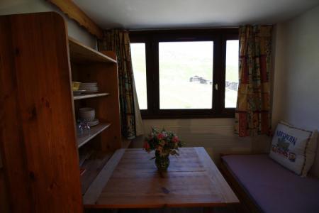 Location au ski Studio 2 personnes (613CL) - La Résidence le Palafour - Tignes - Chambre