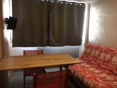 Skiverleih Studio für 2 Personen (513CL) - La Résidence le Palafour - Tignes - Wohnzimmer