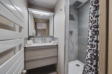 Rent in ski resort 5 room apartment 8 people (401) - La Résidence le Rosset - Tignes