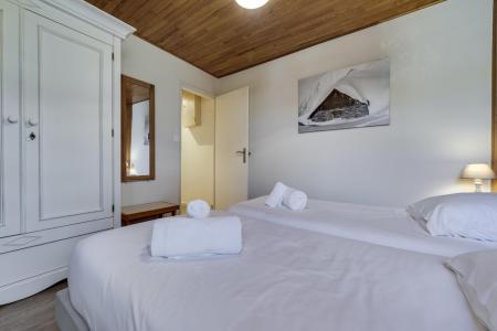 Skiverleih 2-Zimmer-Appartment für 2 Personen (8) - La Résidence le Savoy - Tignes - Appartement