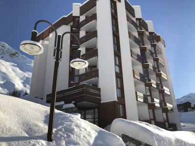 Alquiler al esquí La Résidence le Savoy - Tignes