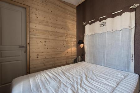 Rent in ski resort 2 room apartment sleeping corner 5 people (1216) - La Résidence le Schuss - Tignes - Bedroom