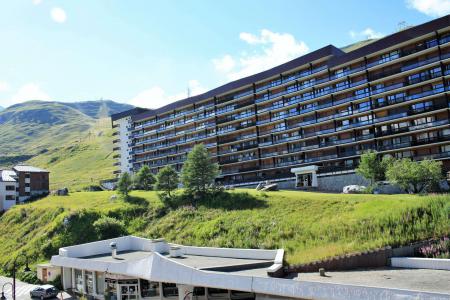 Rent in ski resort 2 room apartment 4 people (12BCL) - La Résidence le Shamrock - Tignes