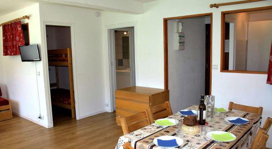 Rent in ski resort 2 room apartment 4 people (21CL) - La Résidence le Shamrock - Tignes