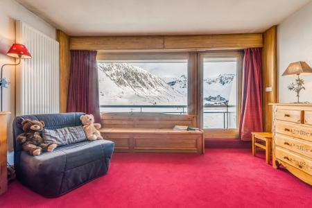 Location au ski Appartement 2 pièces 4 personnes (53P) - La Résidence les Ducs de Savoie - Tignes