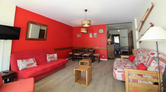 Location au ski Appartement 2 pièces 6 personnes (11CL) - La Résidence les Ducs de Savoie - Tignes