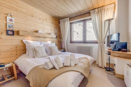 Ski verhuur Appartement 3 kamers 8 personen (52-54P) - La Résidence les Ducs de Savoie - Tignes - Kamer