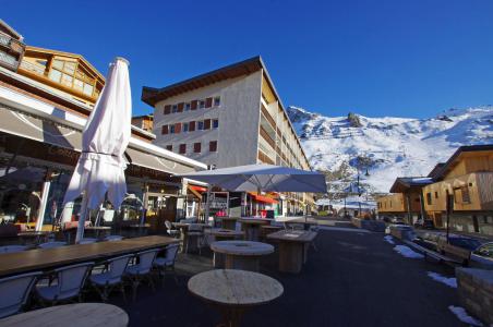 Ski all inclusief La Résidence les Hauts Lieux
