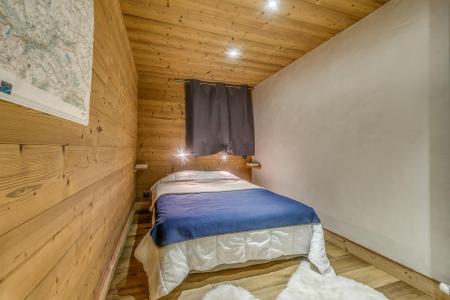 Ski verhuur Appartement 4 kamers 8 personen (A3P) - La Résidence les Hauts Lieux - Tignes