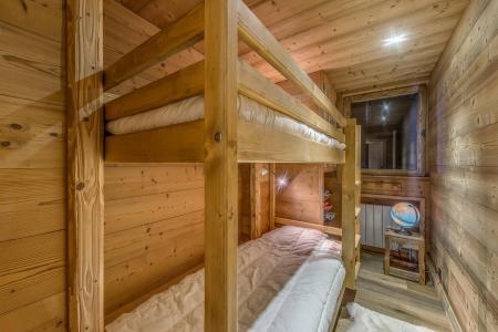Ski verhuur Appartement 4 kamers 8 personen (A3P) - La Résidence les Hauts Lieux - Tignes