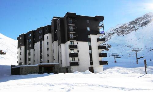 Ski-all-inklusive La Résidence Les Tommeuses