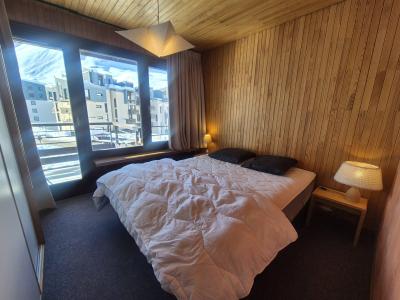 Wynajem na narty Apartament 2 pokojowy z alkową 6 osób (A10) - La Résidence les Tufs - Tignes - Pokój