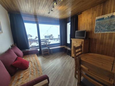 Wynajem na narty Apartament 3 pokojowy 8 osób (A20) - La Résidence les Tufs - Tignes - Pokój gościnny