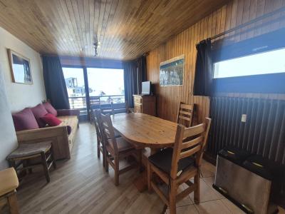 Location au ski Appartement 3 pièces 8 personnes (A20) - La Résidence les Tufs - Tignes - Séjour