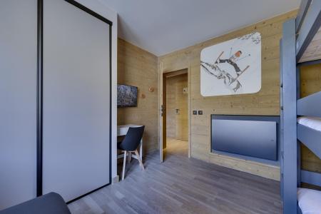 Wynajem na narty Apartament 4 pokojowy 7 osób (704) - La Résidence Phoenix - Tignes - Pokój