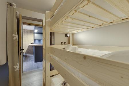 Alquiler al esquí Apartamento 2 piezas cabina para 5 personas (203) - La Résidence Phoenix - Tignes - Cabina