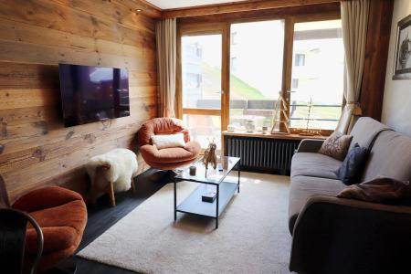 Alquiler al esquí Apartamento 2 piezas para 4 personas (13) - La Résidence Pramecou - Tignes - Estancia