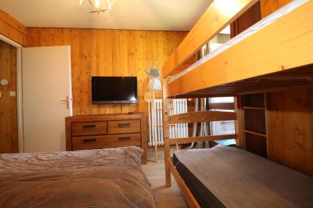 Alquiler al esquí Apartamento 2 piezas para 6 personas (28) - La Résidence Pramecou - Tignes - Cabina