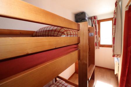Alquiler al esquí Apartamento cabina para 4 personas (198) - La Résidence Rond Point des Pistes C - Tignes - Habitación