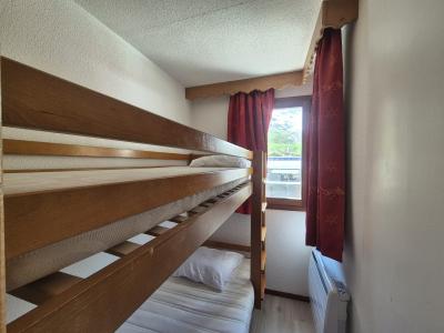 Ski verhuur Studio cabine 4 personen (159) - La Résidence Rond Point des Pistes C - Tignes - Cabine