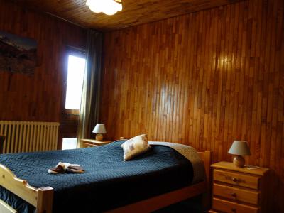 Rent in ski resort 3 room apartment 6 people (7) - Le 2100 A et B - Tignes - Bedroom