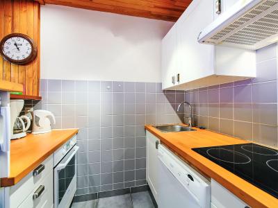 Rent in ski resort 3 room apartment 6 people (9) - Le 2100 A et B - Tignes - Apartment