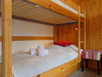 Rent in ski resort 3 room apartment 6 people (9) - Le 2100 A et B - Tignes - Bedroom