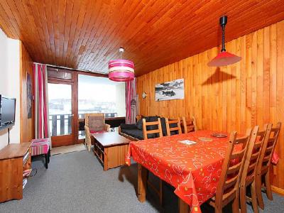 Rent in ski resort 3 room apartment 6 people (9) - Le 2100 A et B - Tignes - Chair
