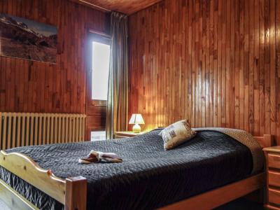 Skiverleih 3-Zimmer-Appartment für 6 Personen (7) - Le 2100 A et B - Tignes - Schlafzimmer