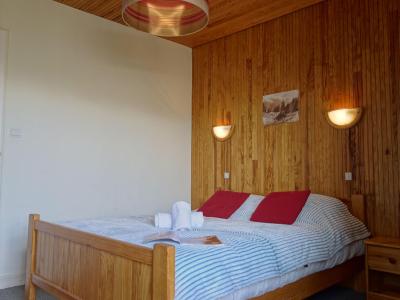 Alquiler al esquí Apartamento 3 piezas para 6 personas (9) - Le 2100 A et B - Tignes - Habitación