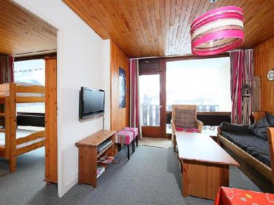 Ski verhuur Appartement 3 kamers 6 personen (9) - Le 2100 A et B - Tignes - Tafel