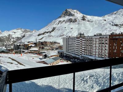 Vacanze in montagna Appartamento 4 stanze per 6 persone (9) - Le Bec Rouge - Tignes - Esteriore inverno