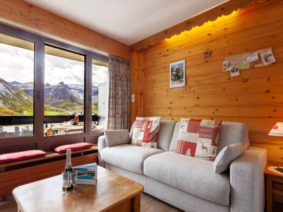 Alquiler al esquí Apartamento 3 piezas para 7 personas (8) - Le Bec Rouge - Tignes - Apartamento
